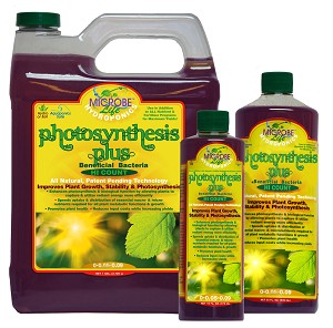Microbe Life Photosynthesis Plus 16oz 