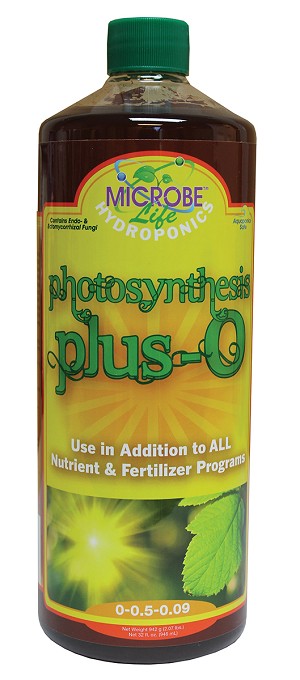 Microbe Life Photosynthesis Plus-O 1 Quart (OR only) 