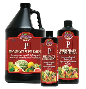 Microbe Life Phosphate Supplement 2.5 Gallon 