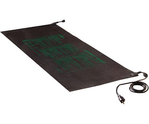 Jump Start Commercial Seedling Heat Mat - 60 x 21 - 140W 