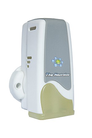 Neutralizer Odor Compact Kit 