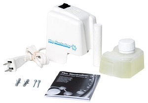 Neutralizer Vanish Tobacco Odor Eliminator Kit 
