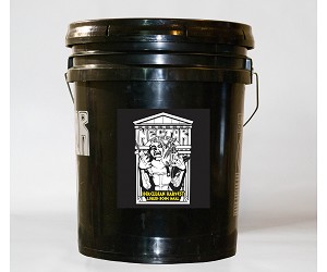 Nectar for the Gods Herculean Harvest 5 Gallon 