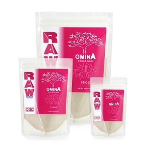 NPK RAW ominA 8oz 