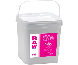 NPK RAW OminA 10 LBS 