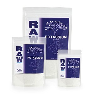 NPK RAW Potassium 2 LBS 