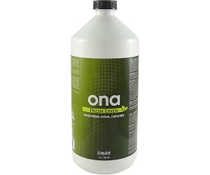Ona Liquid Fresh Linen 1 Quart 