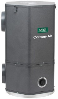 Ona Carbon-Air (W/out gel or filter) 