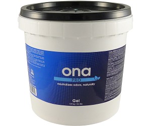 Ona PRO Gel 5 Gallon 