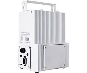 HydroFarm Powerhouse 1000W HPS Ballast 120/240V 