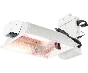 Phantom 120V-208V-220V-240V DE Enclosed Lighting System W/ USB Interface 
