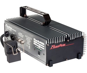 Phantom 750W Digital Ballast 120/240V Dimmable 