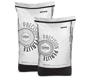Roots Organics Precision Perlite #4 4 Cubic Foot 