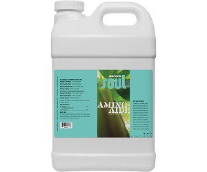 Soul Amino-Aide 2.5 Gallon 