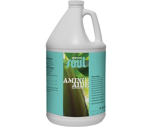 Soul Amino-Aide 1 Gallon 