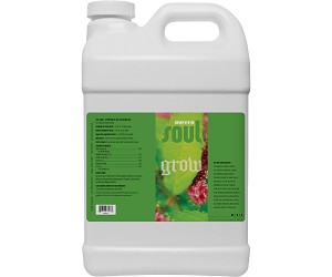 Soul Grow 2.5 Gallon 