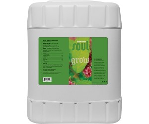 Soul Grow 5 Gallon 