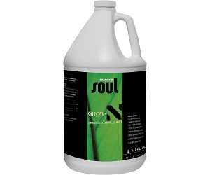 Soul Grow-N 1 Gallon 