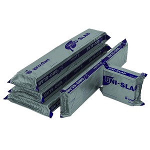 Grodan Classic 30/75 Slab - WET - 36 x 12 x 3 - 8 PER CASE 
