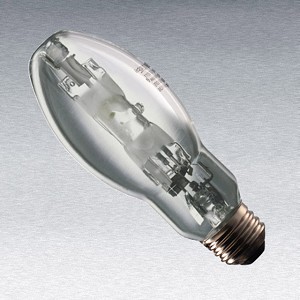 Sunmaster Metal Halide (MH) Lamp 175W Universal 
