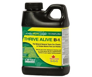 Technaflora Thrive Alive B1 Green 1 L 
