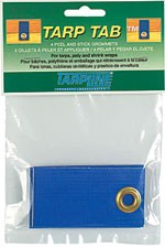 Tarpline USA Tarp Tab Grommets bag of 4 