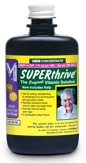 SUPERthrive 2oz 