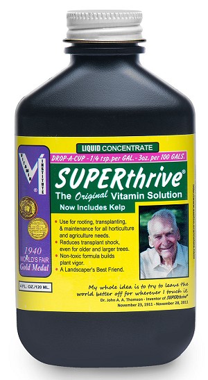 SUPERthrive 4oz 