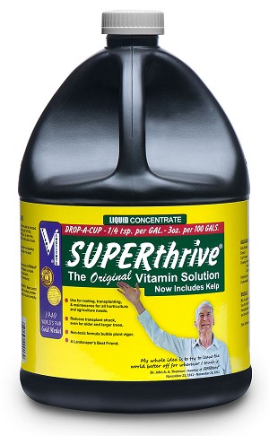 SUPERthrive 1 Gallon 