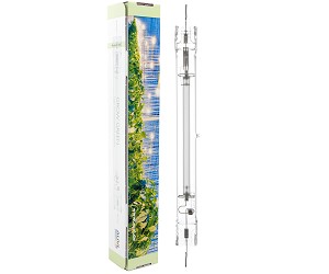 Grow Green Double-Ended High Pressure Sodium (HPS) Lamp 1000W 