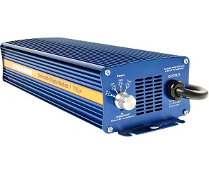 Xtrasun 1000W Digital Ballast - 120 - 240V Dimmable 