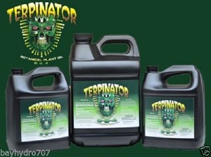 Terpinator by Rhizoflora - 10L / 2.5 Gallon 